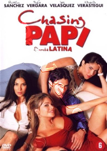 Chasing Papi |   DVD